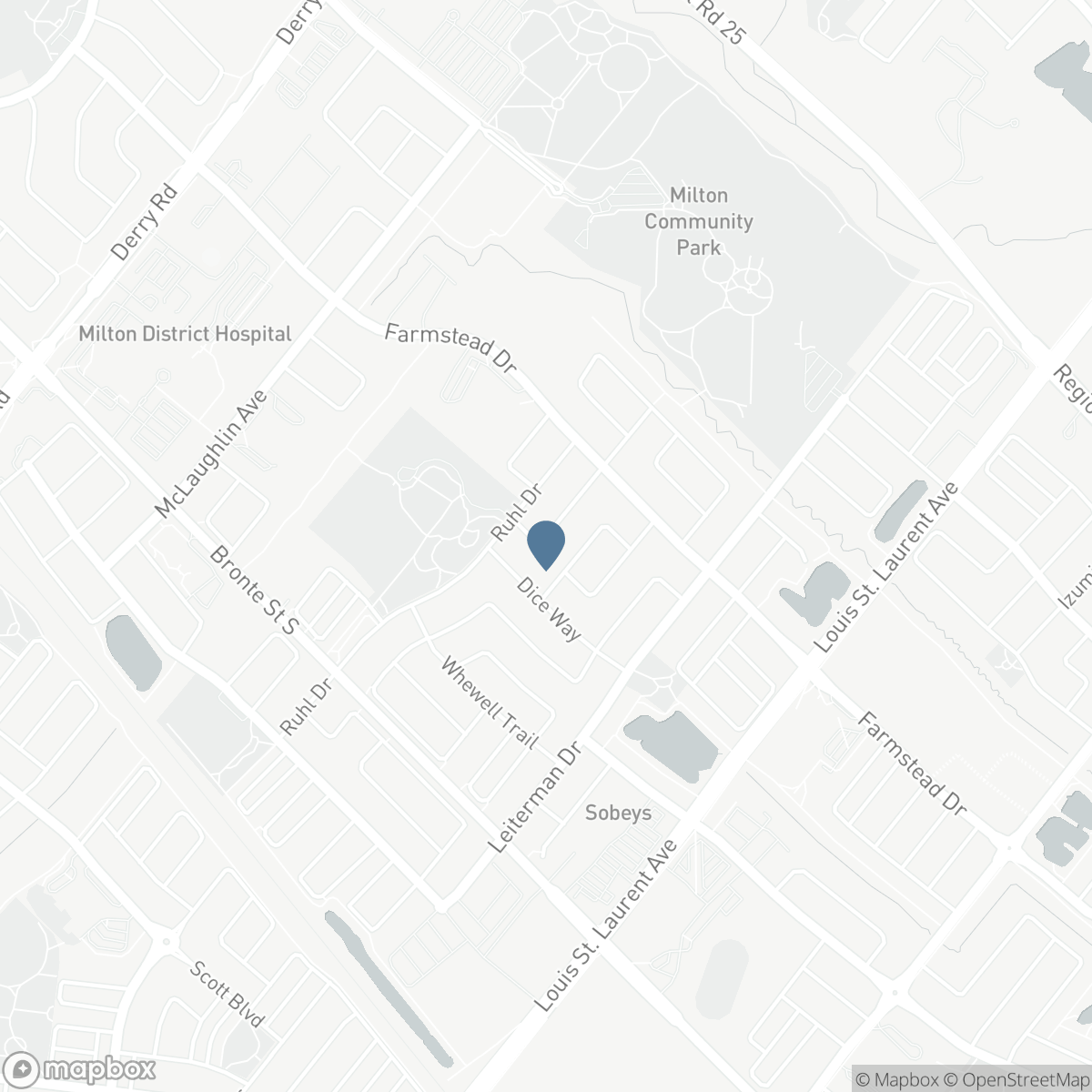 452 TYRONE CRESCENT, Milton, Ontario L9T 8J8